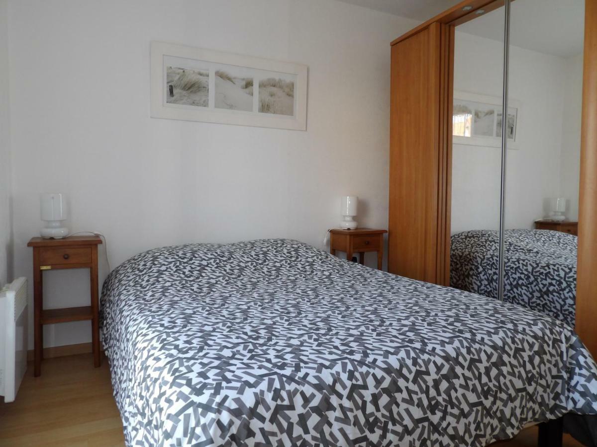 Clos Fleuri Berck Buitenkant foto